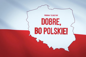 Firma Ronkowski w programie "Dobre, bo Polskie"