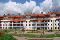 Realizacje - Osiedle Sokółka HOSSA w Gdyni - Kliknij aby powiększyć